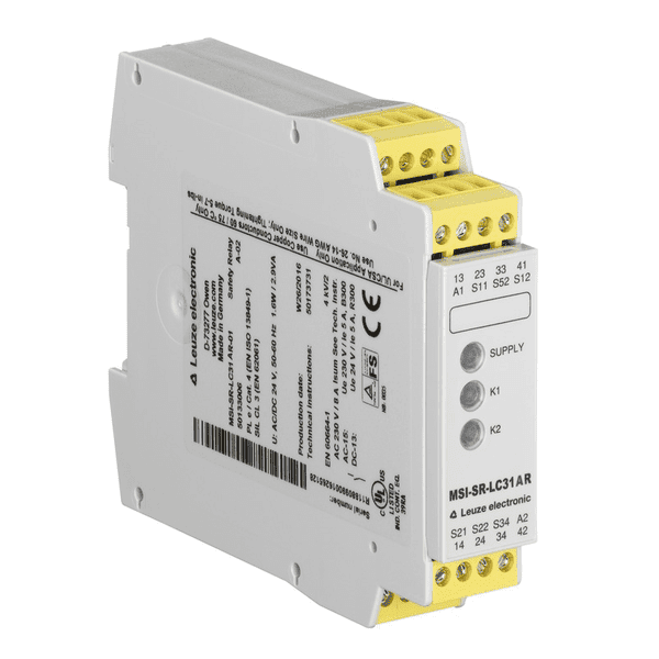 L-MSI-SR-LC31AR-030