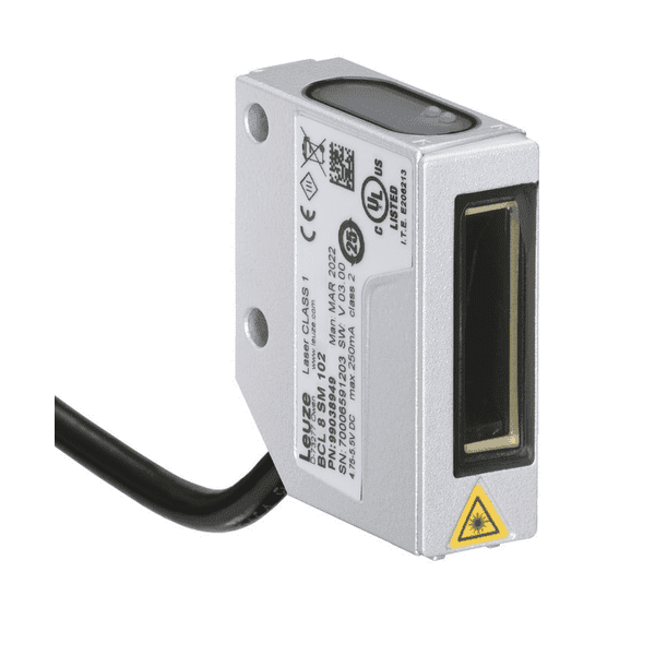 L-BCL 8 SN 5520