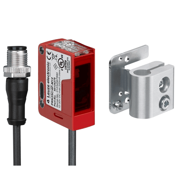 L-Set PRK25CD4P200M12 BTU305M250