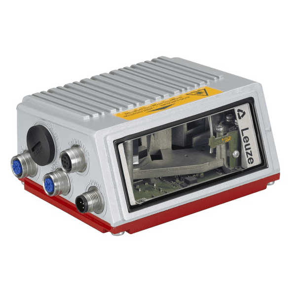L-BCL 500i SN 102 H0