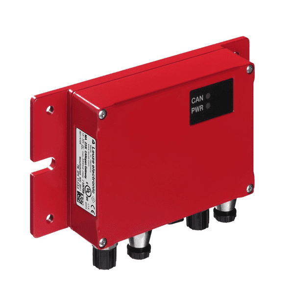 L-MA 235i CANopen Gateway0
