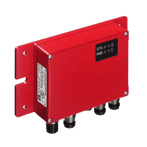 L-MA 238i EtherCAT Gateway0