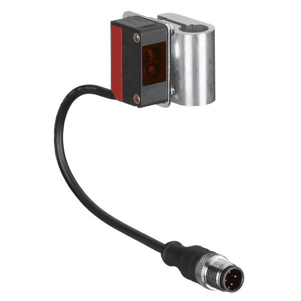 L-SET PRK5/4P-200-M12+BTU200-D120
