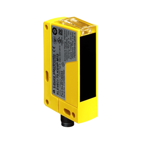 L-SLE46CI-70.K4/4P-M120