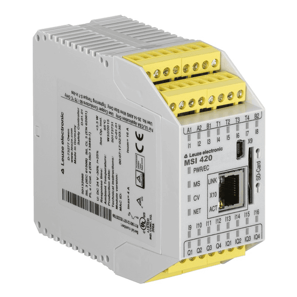 L-MSI 420-030