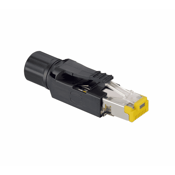 L-S GB-RJ45-8A-K-SK0