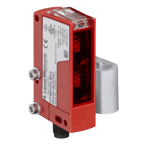 L-SET HT46C/4P-M12+BTU300M-D120