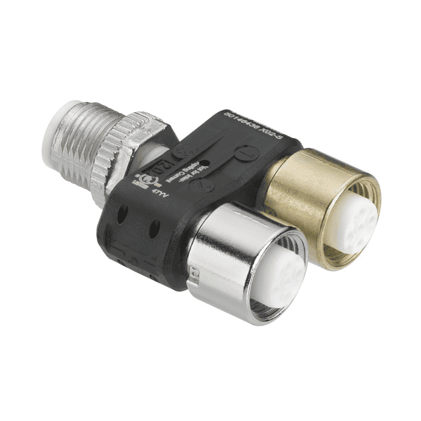 L-YV U-SDD-25-25-25-X02-S0