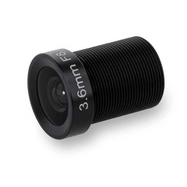 L-Lens S-M12-4F80