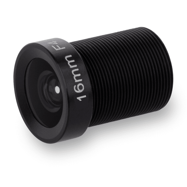 L-Lens S-M12-16F40