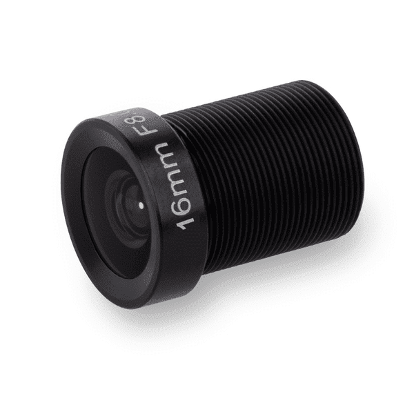 L-Lens S-M12-16F80