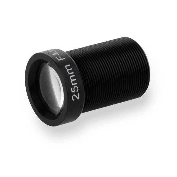 L-Lens S-M12-25F40