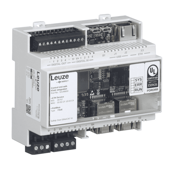 L-LBK ISC100E-F0