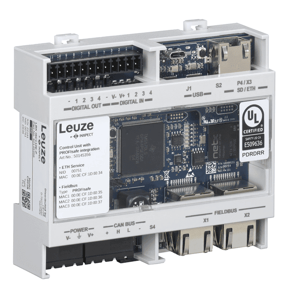 L-LBK ISC110E-F0