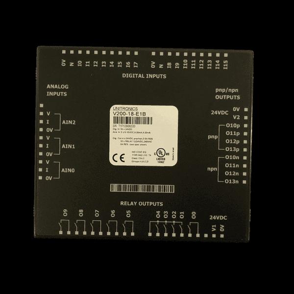 U-V200-18-E1B0