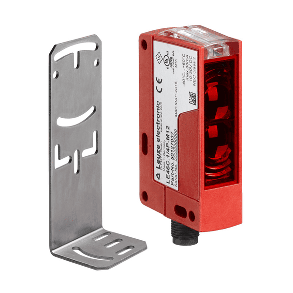 L-SET HT46CI/4P-M12+BT460