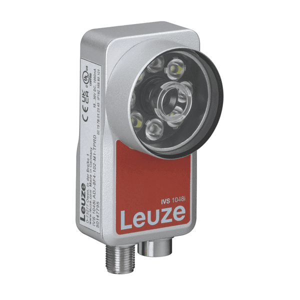 L-DCR 1048i ADJ-8F4-102-M4-TOCV0