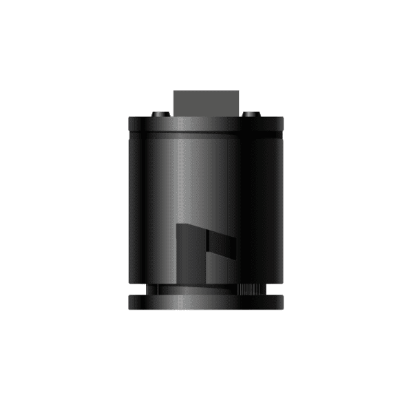 BU-Z18 BEI40-3-8-TTL0