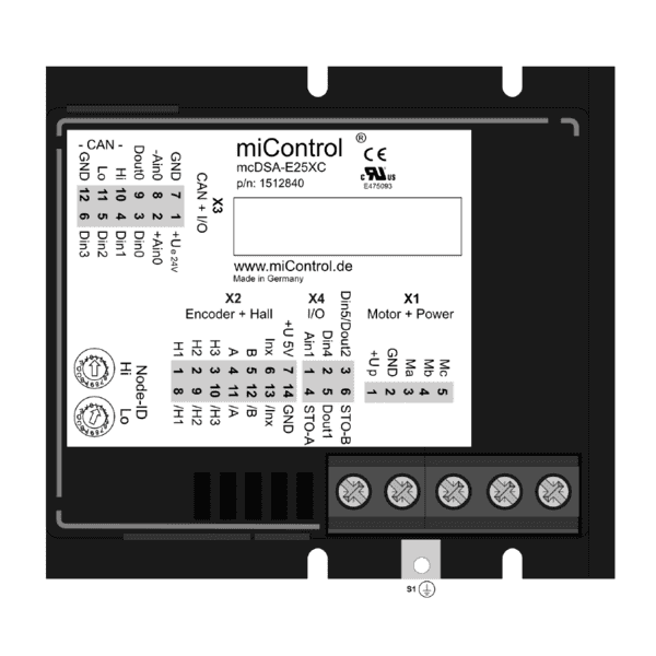 BU-mcDSA-E25XC0