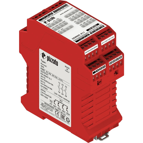 PZ-CSMF204M0-P100