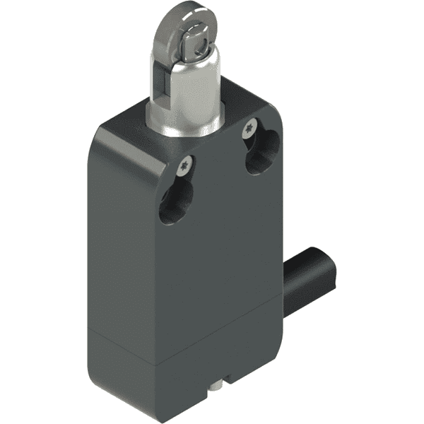 PZ-NAL110BB-DN50