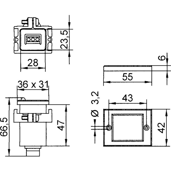 SIR-423041