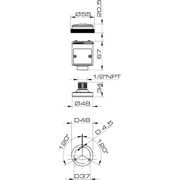 SIR-315001