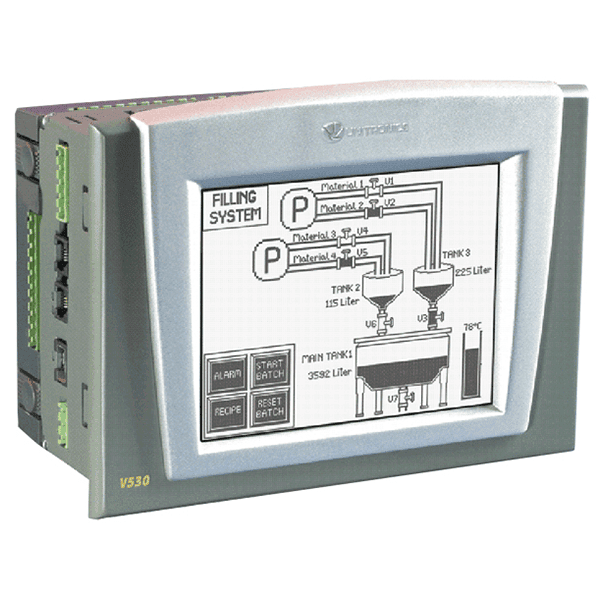 U-V530-53-B20B (MCE42A00009) - Zánovní0