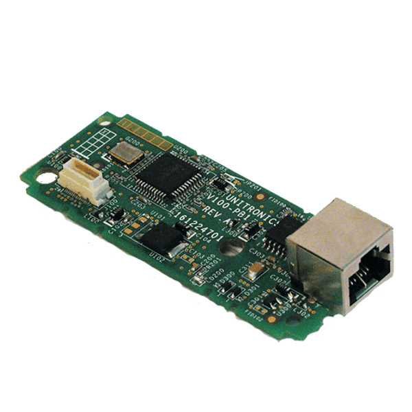 U-V100-17-PB1 (RHU0006735) - Zánovní0