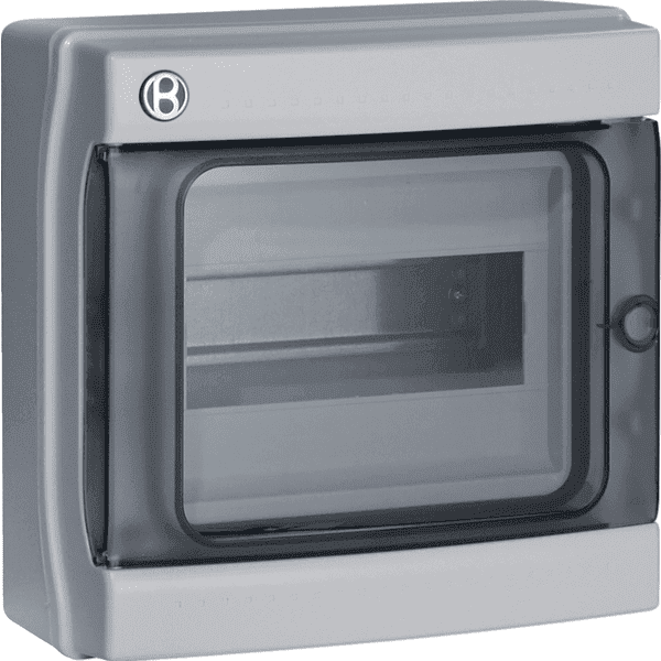 IP-IP65 08 GRI 065220