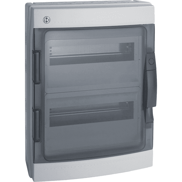 IP-IP65 24 GRI 065250