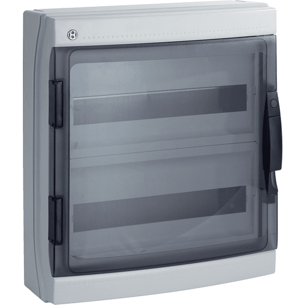 IP-IP65 36 GRI 06526