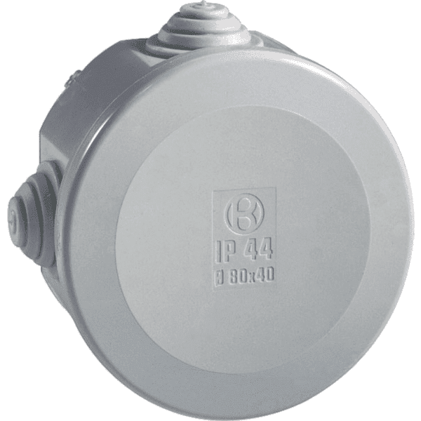 IP-IP44 02 GRI 044620