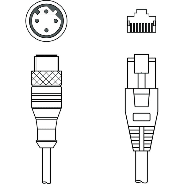 L-KSS ET-M12-4A-RJ45-A-P7-0500