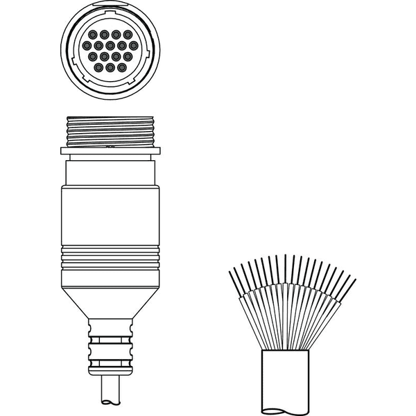 L-KD S-M30-16A-V1-1000