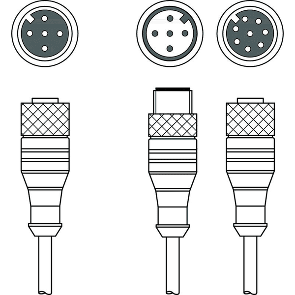 L-K-Y1 M12A-10m-M12A-S-PUR0