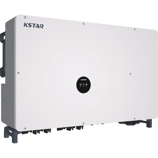 KST-KAC 125DP2