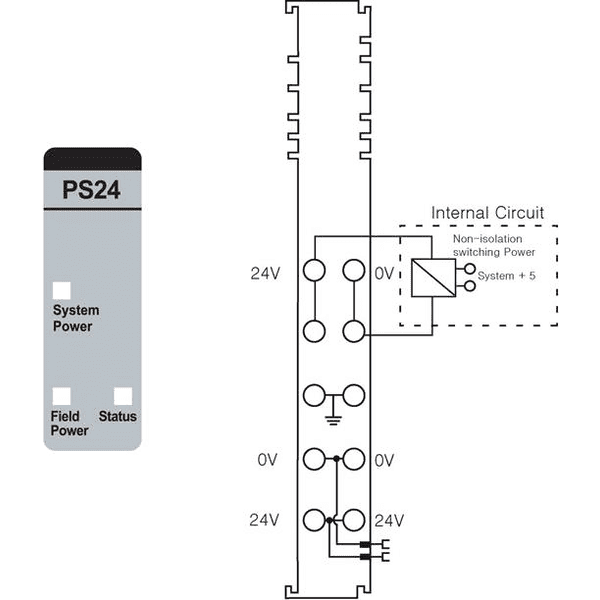 U-URP-PS24V1