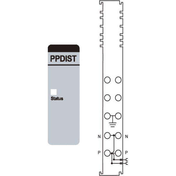 U-URP-PDIST1