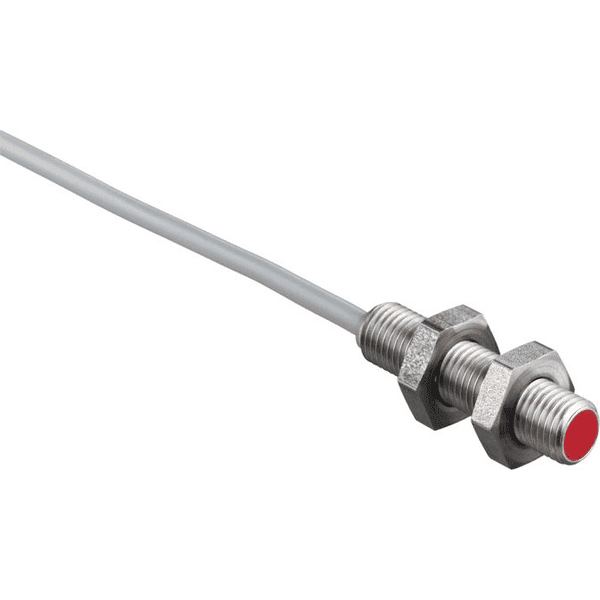 L-IS 208MM/2NO-2E00
