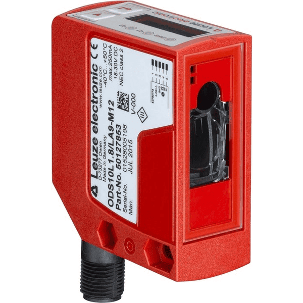 L-ODS10L1.8/LA6-M120