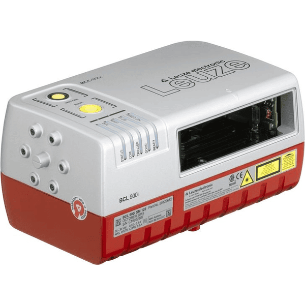 L-BCL 900i SN 102