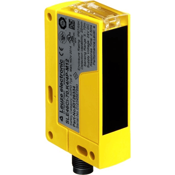 L-SLE46CI-40.K4/4P-M120