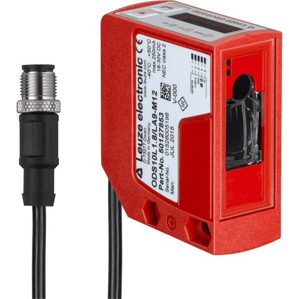 L-ODS10L1.8/LAK,200-M120