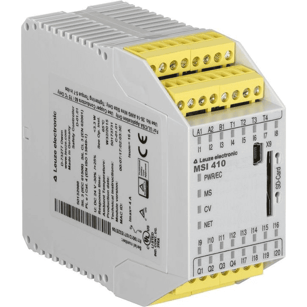 L-MSI 410-030