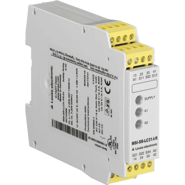 L-MSI-SR-LC31AR-030