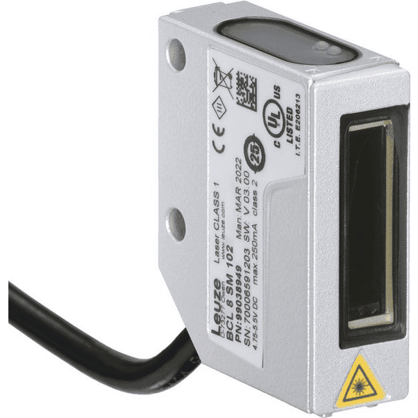 L-BCL 8 SN 5520