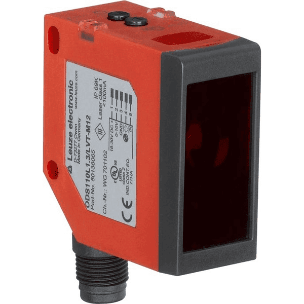 L-ODS110L1.3/LTX-M120