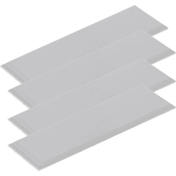 L-SET Reflexf. NR.6 30x2880