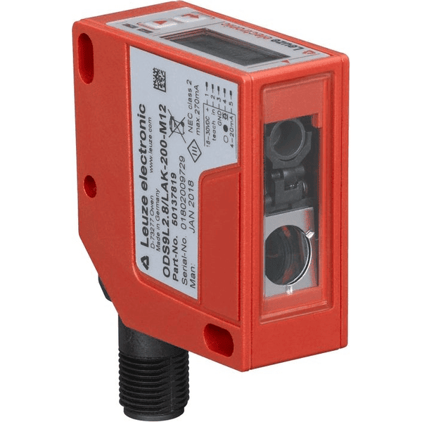 L-ODS9L2.8/LAK-200-M120